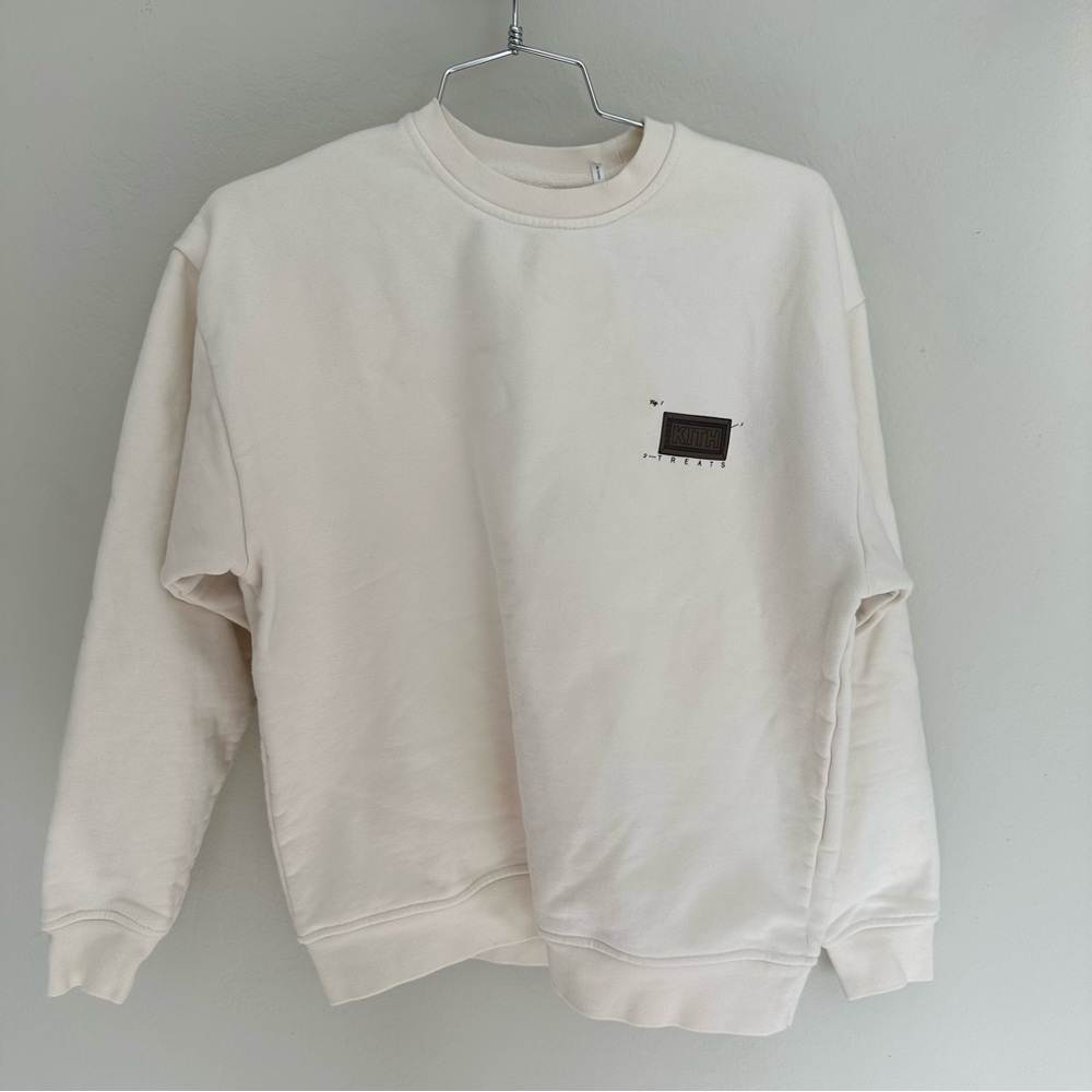 Kith Treats Sweatshirt Size XS